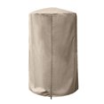 thumbnail image 1 of Hbdhejl Housse de Protection Imperméable pour Chauffage de Jardin Extérieur, 1 of 1