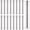 White, variant on 60 Pcs Perm Rods for Long Hair Plastic Curl Rods Cold Wave Irons Curling Roller for Hair Styling Hairdressing Tools (0.87 Inch, Orange)