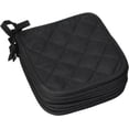 thumbnail image 7 of Pot Holders 7" Square Solid Color (Pack of 6) - Black - Pot Holders For Kitchen, 7 of 7
