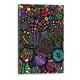 thumbnail image 1 of Cuadro decorativo - BOLITAS ABSTRACTAS, Juan de Lascurain 70x105 Canvas Lab Abstracto, Colorido, Ilustraciones, 1 of 2