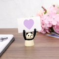 thumbnail image 6 of Uxcell Heart Shaped Sticker 1 Inch Self Adhesive Love Sticker Label for Valentine Day, Light Purple 1000 Pcs, 6 of 6