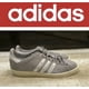 thumbnail image 1 of Ad-id-as NWT Size 12.5 Campus Human Made Mens Casual Shoes Grey/cloud White FY0733, 1 of 6