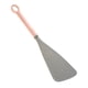 thumbnail image 1 of Naiovety Espátula de cocina de nailon, portátil, reutilizable, lavable, de repuesto, antiadherente, antideslizante, para restaurante, pala Cocina y Comedor Tipo 2, 1 of 6