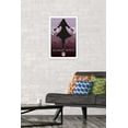 thumbnail image 2 of Marvel Comics - Scarlet Witch - Minimalist Wall Poster, 14.725" x 22.375", Framed, 2 of 3