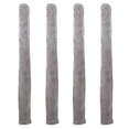 thumbnail image 4 of MasteelfCA 4pcs Simple Fridge Handle Covers Useful Fridge Knobs Covers Kitchen Decors, 4 of 8