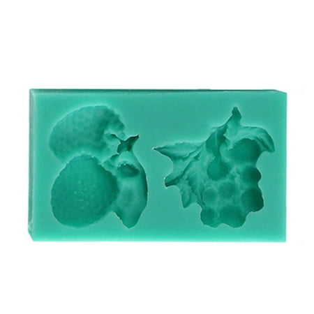 

Zhiyuan Chocolate Mold Reusable Temperature Resistance Silicone Candy Kitchen Fondant Mould for Kitchen