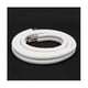 thumbnail image 5 of Juego de tubos serpentines para aire acondicionado de 3 metros, 1/4 pulg. y 3/8 pulg., con aislamiento de cobre. Número de pieza: PaP2025042500074, 5 of 5