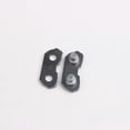 thumbnail image 2 of 20/10Pairs 3/8S 3/8L 325 404 Chainsaw Chain Connector Chain Lock Chainsaw Chain Replacement Accessories Gasoline Garden, 2 of 5