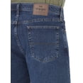 thumbnail image 3 of Short de mezclilla Wrangler Authentics Comfort Flex Waist 40, 3 of 4