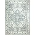 thumbnail image 2 of Bashian Abena Transitional Floral Area Rug, 2 of 2