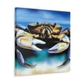 thumbnail image 2 of Crab Pub Crawlers - Canvas, 2 of 10