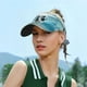 thumbnail image 5 of Balery Swimming Cat Goggles Gorra deportiva con visera ajustable para mujer y hombre (talla única), 5 of 7