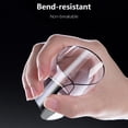 thumbnail image 4 of lanema Easy Installation Screen Protector Scratchproof Full Screen Film for Phone 14 Glass Film, 4 of 7