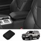thumbnail image 5 of PU Leather Panels for Toyota Prado LC250 2024 Black, 5 of 5