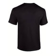 thumbnail image 4 of Bibliothécaire Lecture Nerd Je Suis un Bon Enseignant École T-Shirt Imprimé Coton Confortable Décontracté Respirant Col Rond 180g, 4 of 5
