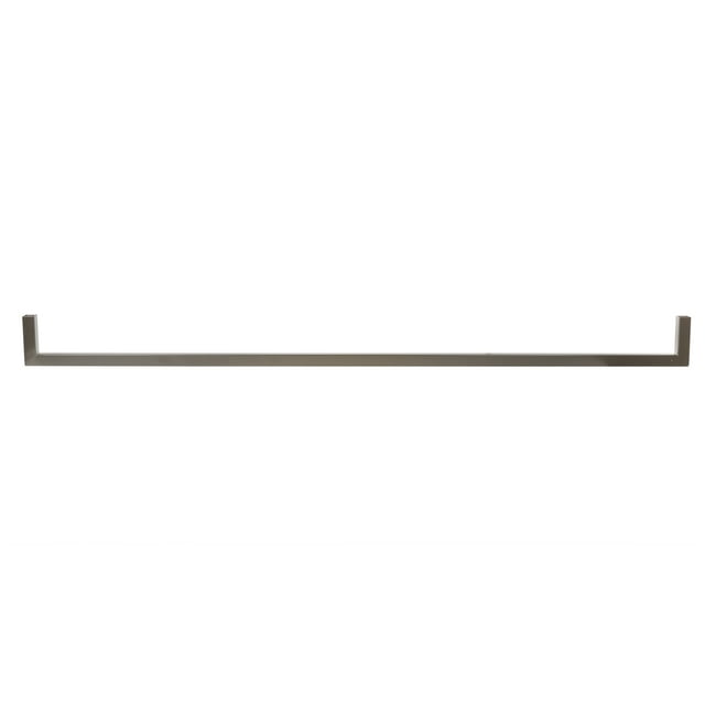 Barre Suspendue Linea pour Étagère en Verre, Taille du Paquet - 1