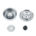 thumbnail image 2 of Blade Adapter Attachment 642 7600 7600 Gasket For 4126 642 7600 Maintenance Plate 642 Accessory Accessories 4126 Attachment Gasket Sealing Replacement Parts, 2 of 8
