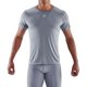 thumbnail image 1 of Camiseta deportiva SKINS SERIES-3 de manga corta para hombre, 1 of 1