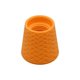 thumbnail image 2 of Cabezal de ducha portátil para limpieza de mascotas, cabezal de ducha de silicona para exteriores, suministros de limpieza para mascotas, boquilla de silicona, 2 of 6