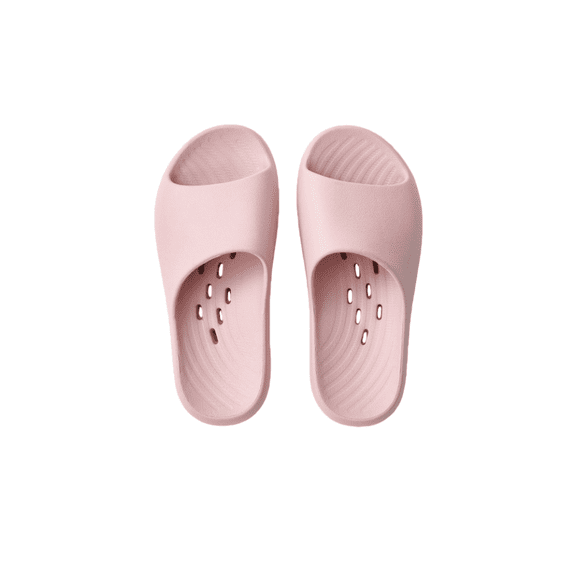 Comfort Grip Shower Sandals - Fast Drying Bathroom Slippers with Aerated Design for Women & Men, Your Perfect Bathroom Companion
