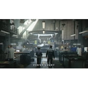 007 First Light - Xbox Series X