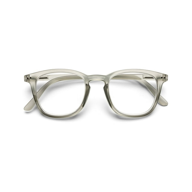 Lentes de Lectura B+D Smart SQ2 Readers Gris