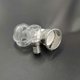 thumbnail image 5 of 2set E14 High Temperature Resistance 300 Celsius 250v 25w Oven Lamp,oven Lamp Holder,oven Lighting, 5 of 5