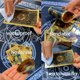 thumbnail image 4 of Tarjetas de tarot de plástico de sellado en caliente, juguetes de cartas de juego de mesa al por mayor populares clásicos Waite 78, 4 of 5