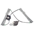 thumbnail image 2 of KarParts360 For Dodge Avenger 2008 2009 2010 Power Window Regulator And Motor | Metal Gear Material | Anti-Pinch Motor | Bolt Attachment Type | Up Down | Replacement For 5155523AA, 68020569AA, 2 of 5