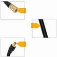 thumbnail image 5 of Tire Inflator Hose Inflatable Car Adapter Tyre Air Pump Extension Tube, 5 of 17