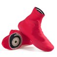 thumbnail image 1 of Couvre-chaussures de Cyclisme Haute Élasticité Anti-Poussière Protection pour Chaussures de Vélo, 1 of 7