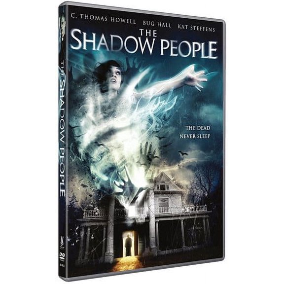 The Shadow People (DVD)