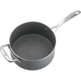 thumbnail image 5 of ZWILLING Vitale 4-qt Aluminum Nonstick Saucepan with Handle helper and Lid, 5 of 8