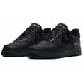 thumbnail image 2 of Ni&ke Air Force 1 Low Gore-Tex Black CT2858-001 Men's Size, 2 of 6