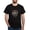 Black, variant on CafePress - Nerf Bullseye T Shirt - Men's Classic Cotton T-Shirts
