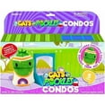 thumbnail image 2 of Cats Vs Pickles Condo with Exclusive Speed Bump Peluche, 2 of 2