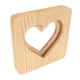 thumbnail image 4 of Lámpara 3D de madera con forma de corazón romántico, conexión USB, luz nocturna LED de ambiente cálido para dormitorio, oficina y cafetería, 4 of 12
