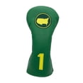 thumbnail image 1 of Golf Club Cabezal de cubierta Velvet forro para hombres Mujeres Madera de golf de golf premium L, 1 of 8