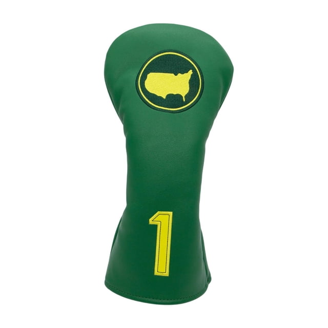 Golf Club Cabezal de cubierta Velvet forro para hombres Mujeres Madera de golf de golf premium L