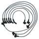 thumbnail image 1 of Jgo Cables Para Bujías Mustang 1999 A 2000 Ford V6 3.8L WALKER ., 1 of 3