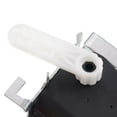 thumbnail image 3 of Heater Blend Door Actuator for 02-08 Dodge Ram 1500 2500 3500 5073983AA, 604-017, 3 of 5
