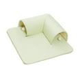 thumbnail image 2 of DOLITY Cat Bed Easy to Carry L Molding Easy Clean Playing Multifunction Cooling Mat 60x60x20cm, 2 of 9