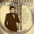 thumbnail image 2 of CD sin marca Los grandes éxitos de Leonard Cohen, 2 of 2