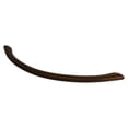 thumbnail image 1 of Rev-A-Shelf Sidelines CHDSL-9128-BZ-10 0.35" x 5" Pull Door Handle, 10 Pack, 1 of 6