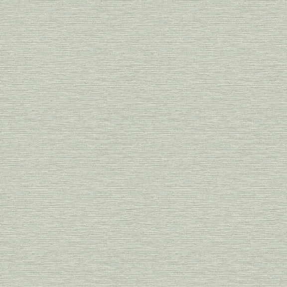 3122-10222 Gump Teal Faux Grasscloth Wallpaper with Accented Raised Inks in Teal Blue Colors Farmhouse Style Prepasted Acrylic Coated Paper