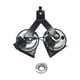 thumbnail image 3 of Accesorio de conjunto de bocina doble para automóvil 8C2Z-13832-c Bocina de tono alto y bajo portátil de alto rendimiento profesional de primera, 3 of 9