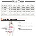 thumbnail image 3 of Honeeladyy Underwear for Women,Women's Colorful Velvet Thermal Underwear, Plush Thickened Double-sided Brushed Warm Clothing Suit, Warm Autumn Clothes And Trousers, 3 of 4