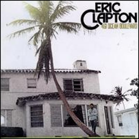 Pre-Owned 461 Ocean Boulevard (CD 0731453182127) by Eric Clapton