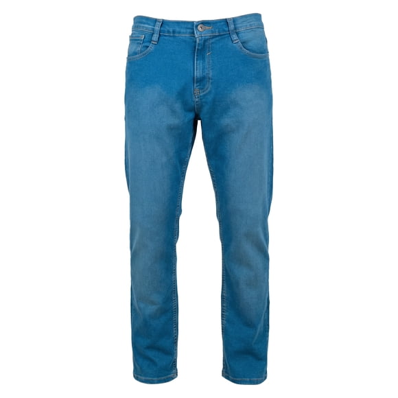 Jeans Riders by Lee Slim para caballero, azul Talla 34