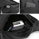 thumbnail image 3 of Nueva bolsa de pierna para ciclismo al aire libre, bolsa de pecho táctica multifuncional, bolsa de mensajero informal deportiva, monedero Zhivalor BST3036140-1, 3 of 6